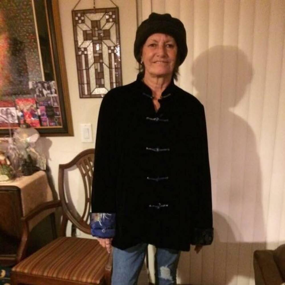 Meet your Posher, Kathleen